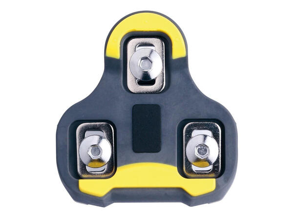 HT H5  ROAD Cleats 4.5 grader, 81gr,  til PK01, LOOK Keo 
